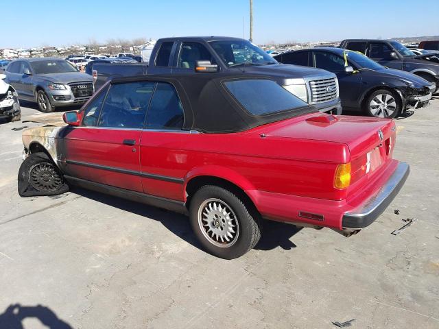 Obraz 2 z 1987 BMW 325 I AUTOMATIC 1987 z VIN WBABB2308H1940768