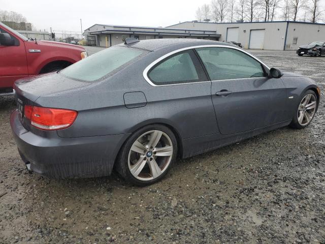 Image 3 of 2007 BMW 335 I 2007 with VIN WBAWB73527PV80791
