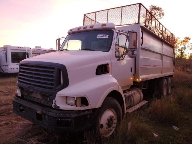 Obraz 2 z 1998 FORD H-SERIES LT9513 1998 z VIN 1FTYS96Y6WVA40030