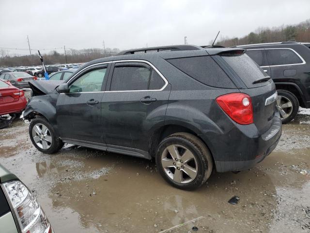 Изображение 2 2013 CHEVROLET EQUINOX LT 2013 с VIN 2GNALDEKXD1184491