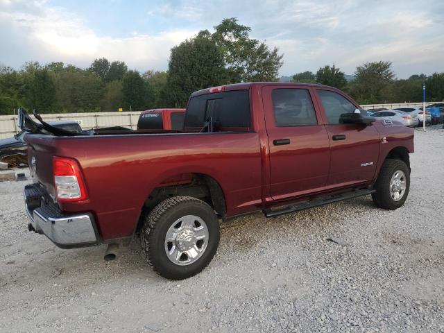 Image 3 of 2022 RAM 2500 TRADESMAN 2022 with VIN 3C6UR5CL5NG253027