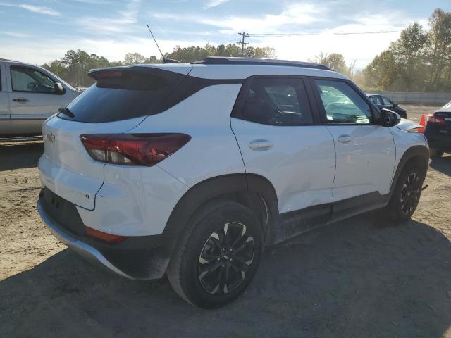Image 3 of 2023 CHEVROLET TRAILBLAZER LT 2023 with VIN KL79MPS22PB047299