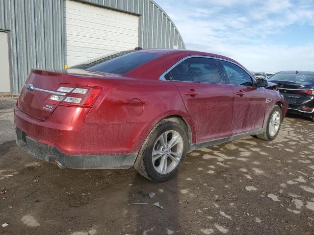 Obraz 3 z 2019 FORD TAURUS SEL 2019 z VIN 1FAHP2E83KG101011