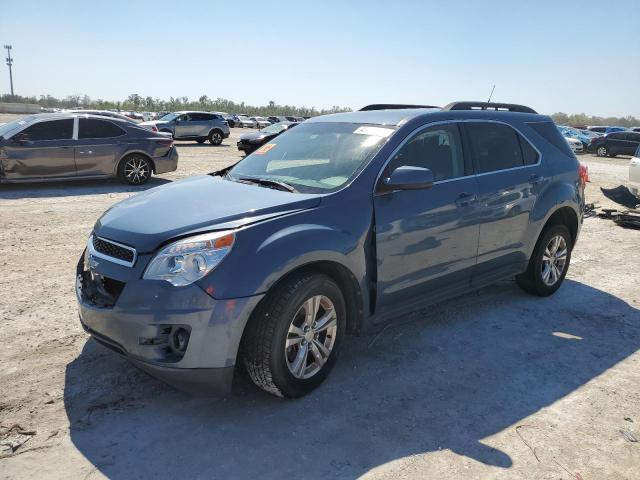 Изображение 1 2011 CHEVROLET EQUINOX LT 2011 с VIN 2CNALDEC0B6308734