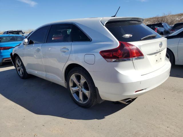Изображение 2 2013 TOYOTA VENZA LE 2013 с VIN 4T3BK3BBXDU082338
