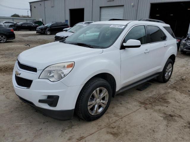 Obraz 1 z 2015 CHEVROLET EQUINOX LT 2015 z VIN 2GNALBEK7F6352128