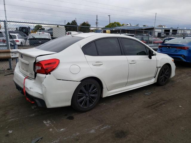Obraz 3 z 2020 SUBARU WRX  2020 z VIN JF1VA1A65L9833178