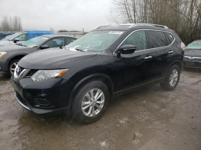 Obraz 2014 NISSAN ROGUE S 2014