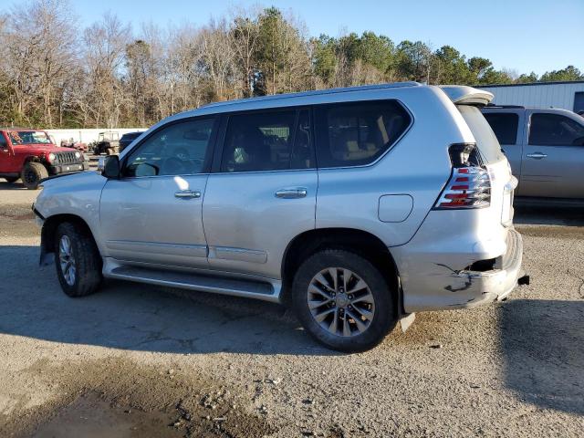 Obraz 2 z 2014 LEXUS GX 460 PREMIUM 2014 z VIN JTJJM7FX3E5068550