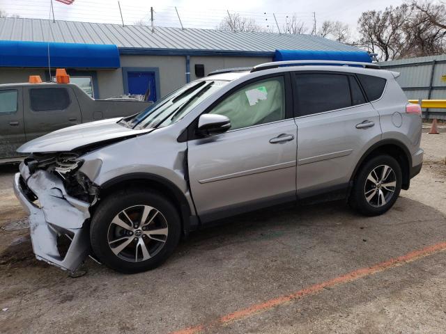 Obraz 1 z 2018 TOYOTA RAV4 ADVENTURE 2018 z VIN JTMRFREV8JJ200912