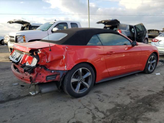 Изображение 3 2016 FORD MUSTANG  2016 с VIN 1FATP8EM8G5253511