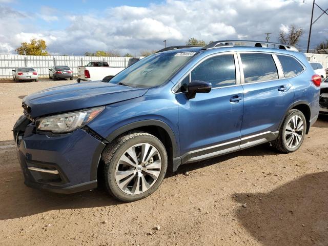 Obraz 1 z 2020 SUBARU ASCENT LIMITED 2020 z VIN 4S4WMAPDXL3409022