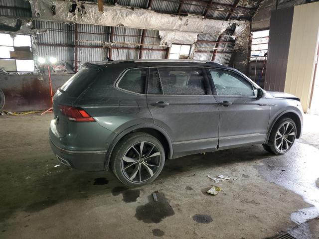 Image 3 of 2022 VOLKSWAGEN TIGUAN SEL R-LINE 2022 with VIN 3VV4B7AX5NM102318
