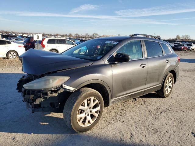 Image 1 of 2015 MAZDA CX-9 TOURING 2015 with VIN JM3TB2CA6F0453353