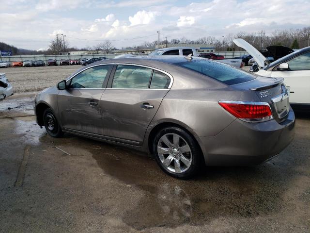 Изображение 2 2012 BUICK LACROSSE  2012 с VIN 1G4GC5E31CF193519