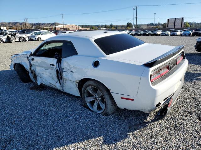 Изображение 2 2017 DODGE CHALLENGER SXT 2017 с VIN 2C3CDZAG9HH572682