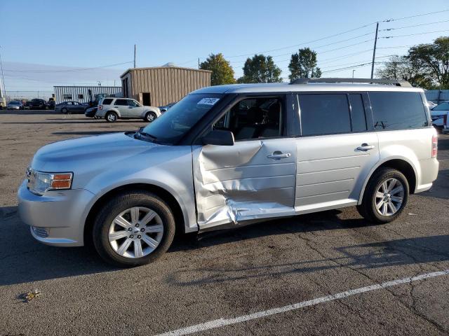 2012 FORD FLEX SE 2012 image