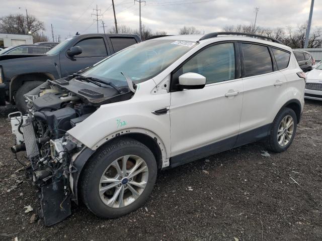 Obraz 1 z 2017 FORD ESCAPE SE 2017 z VIN 1FMCU0G99HUB51036
