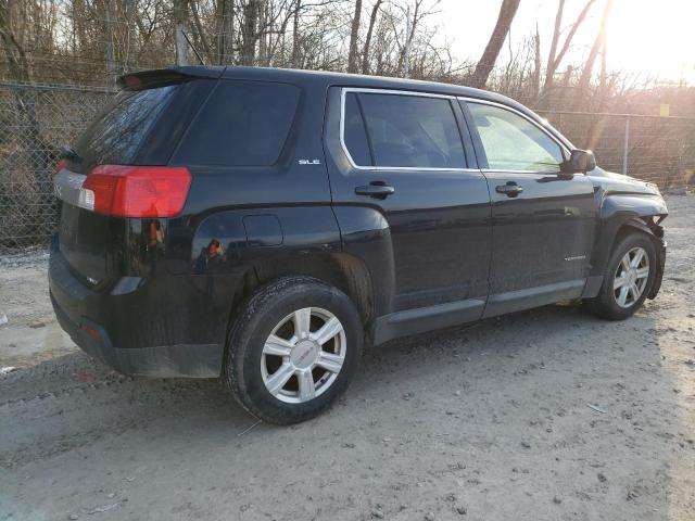 Obraz 3 z 2015 GMC TERRAIN SLE 2015 z VIN 2GKFLVEK3F6428111