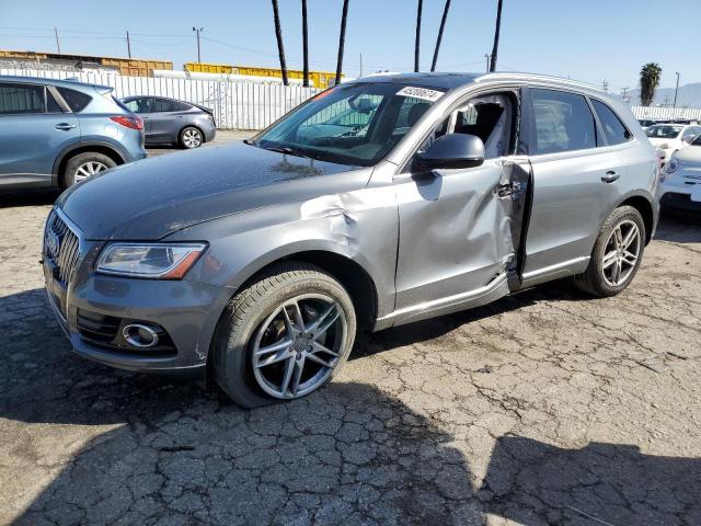 2016 AUDI Q5 PREMIUM PLUS 2016 image