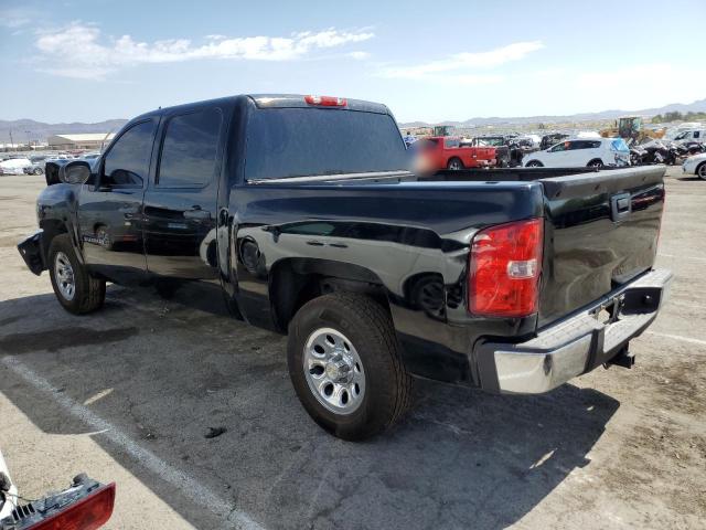 Image 2 of 2012 CHEVROLET SILVERADO C1500  LS 2012 with VIN 3GCPCREA2CG130325