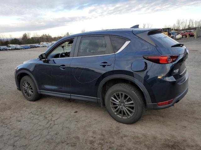Image 2 of 2019 MAZDA CX-5 TOURING 2019 with VIN JM3KFBCM5K0526135
