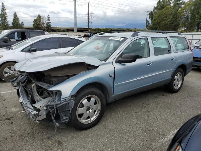 Obraz 2002 VOLVO V70 XC 2002