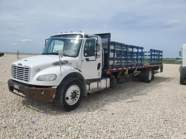 Image 2 of 2016 FREIGHTLINER M2 106 MEDIUM DUTY 2016 with VIN 3ALACXDT0GDGV6359