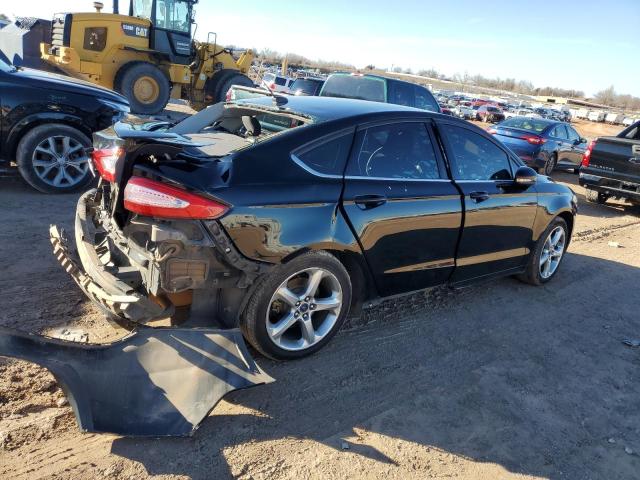Изображение 3 2016 FORD FUSION SE 2016 с VIN 3FA6P0H70GR382456