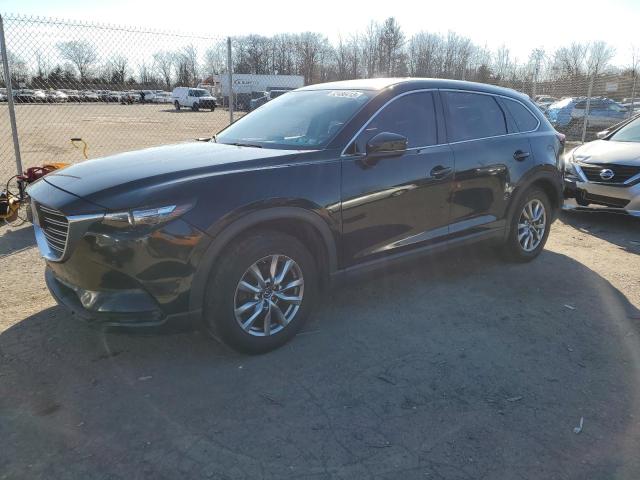 Image 1 of 2018 MAZDA CX-9 TOURING 2018 with VIN JM3TCBCY5J0217229