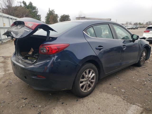 Изображение 3 2016 MAZDA 3 SPORT 2016 с VIN 3MZBM1U77GM328028