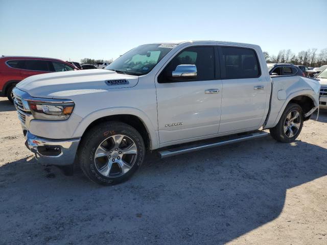 Изображение 2022 RAM 1500 LARAMIE 2022