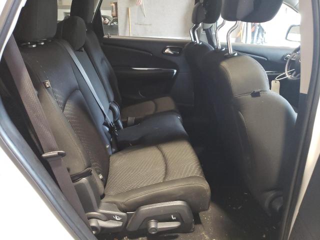 Image 1 of 2020 DODGE JOURNEY SE 2020 with VIN 3C4PDCAB0LT232352
