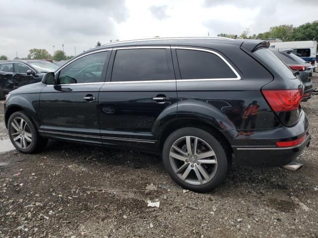 Изображение 2 2015 AUDI Q7 PREMIUM PLUS 2015 с VIN WA1LGAFE1FD030623