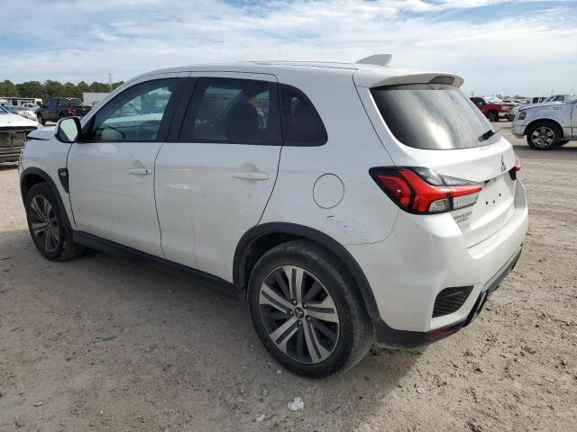 Obraz 2 z 2021 MITSUBISHI OUTLANDER SPORT ES 2021 z VIN JA4APUAU5MU033061
