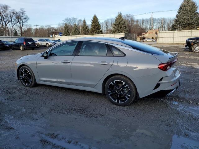 Obraz 2 z 2024 KIA K5 GT LINE 2024 z VIN 5XXG64J26RG257695