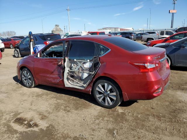 Image 2 of 2019 NISSAN SENTRA S 2019 with VIN 3N1AB7AP4KY393984