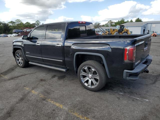 Изображение 2 2017 GMC SIERRA K1500 DENALI 2017 с VIN 3GTU2PEJ8HG416942