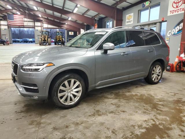 Obraz 2016 VOLVO XC90 T6 2016