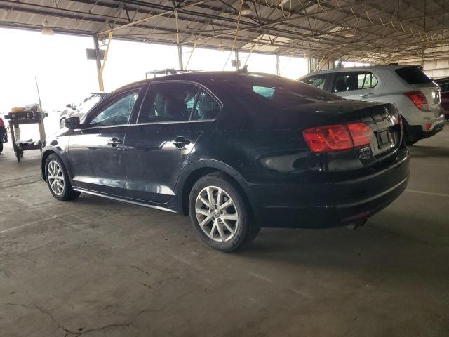Obraz 2 z 2014 VOLKSWAGEN JETTA SE 2014 z VIN 3VWD17AJXEM368332