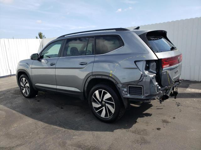 Image 2 of 2024 VOLKSWAGEN ATLAS SE 2024 with VIN 1V2WR2CA3RC535625