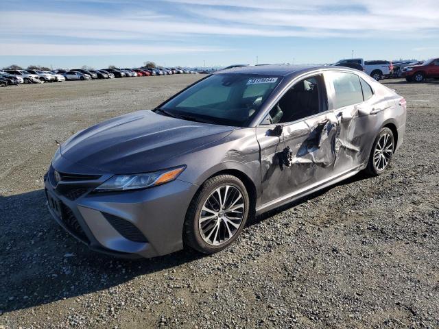 Obraz 1 z 2020 TOYOTA CAMRY SE 2020 z VIN 4T1G11AK2LU943565