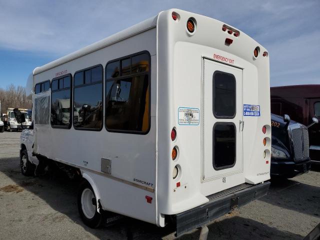 Obraz 2 z 2016 FORD ECONOLINE E350 SUPER DUTY CUTAWAY VAN 2016 z VIN 1FDEE3FL5GDC31324