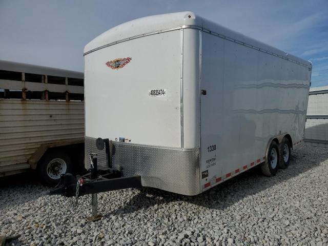 Obraz 2 z 2023 H&H TRAILER 2023 z VIN 5JWTC1823PN586216