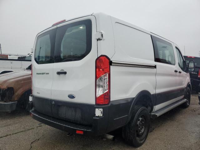 Изображение 3 2020 FORD TRANSIT T-250 2020 с VIN 1FTBR1Y81LKB05878