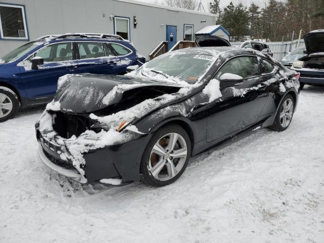 Image 1 of 2015 LEXUS RC 350 2015 with VIN JTHSE5BC8F5000448