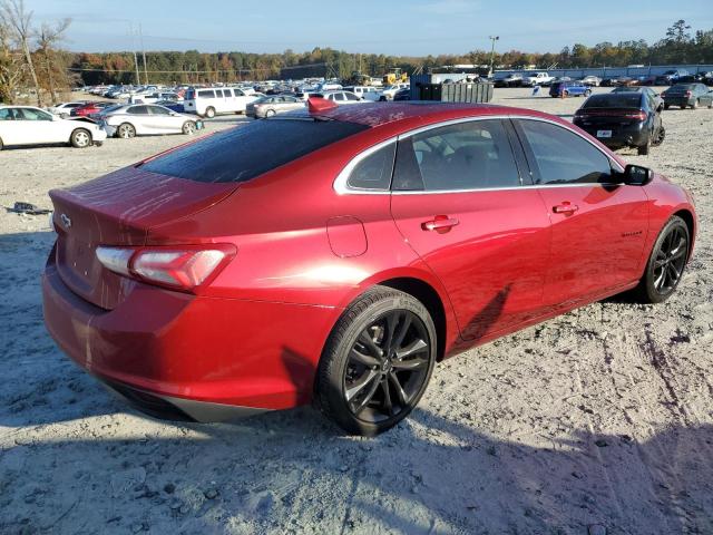 Image 3 of 2023 CHEVROLET MALIBU PREMIER 2023 with VIN 1G1ZE5ST2PF165366