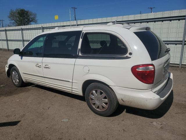 Изображение 2 2004 CHRYSLER TOWN & COUNTRY LIMITED 2004 с VIN 2C8GP64L34R517496