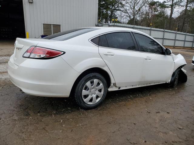 Изображение 3 2011 MAZDA 6 I 2011 с VIN 1YVHZ8BH5B5M20508