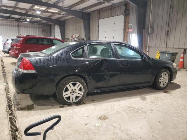 Image 3 of 2013 CHEVROLET IMPALA LT 2013 with VIN 2G1WG5E34D1234053